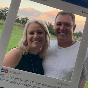 Meet your Posher, Tracey